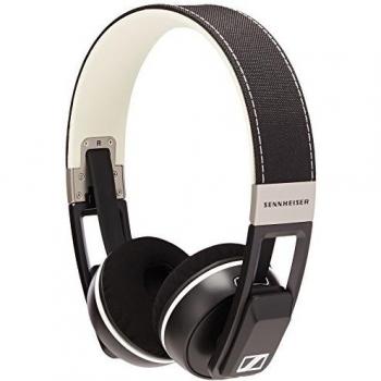 Sennheiser URBANITE - Auriculares, negro