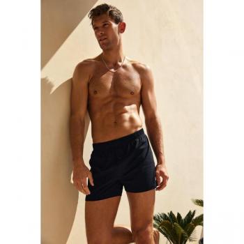 Björn Borg Premium Loose Boxer Shorts, Black, XL