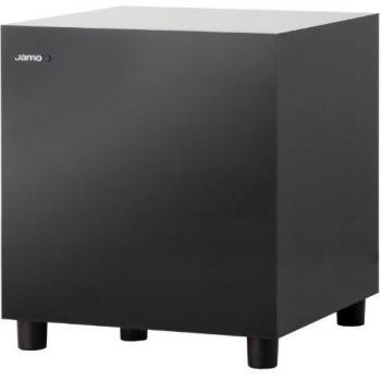 Jamo SUB 210 - Subwoofer de 200W