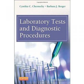 Laboratory Tests and Diagnostic Procedures, 6e