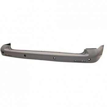 Prasco VW9171061 Parachoques para Automóvil