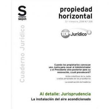 La instalación del aire acondicionado