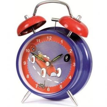 Egmont Toys - Despertador para niños