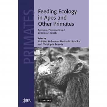 Ecología Alimentaria en Simios y Otros Primates (Estudios de Cambridge en Antropología Biológica y Evolutiva, Volumen 48)