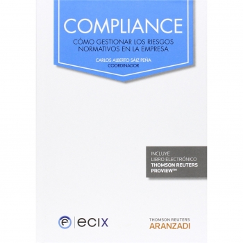 Compliance: Cómo gestionar los riesgos normativos en la empresa