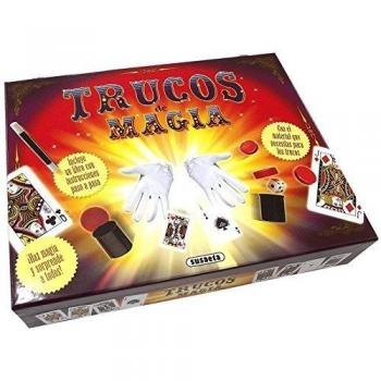 Trucos De Magia - Aa Vv