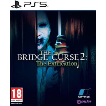 PS5 The Bridge Curse 2: Extrication