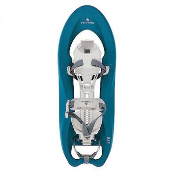 Ferrino Raquetas de Nieve Lys Castor Azul Tallas 34 a 44