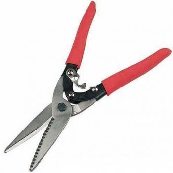 Silverline CT16 - Tijera cortachapas de fuerza