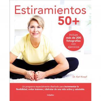 Estiramientos 50+ - Dr. Karl Knopf