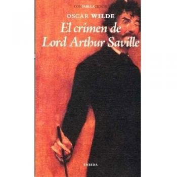 Crimen De Lord Arthur Saville, El