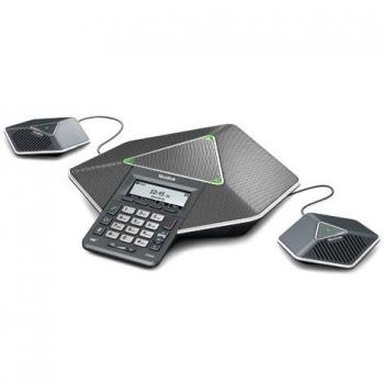 Yealink CP860 LCD Negro - Teléfono IP