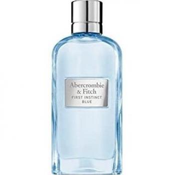 Abercrombie & Fitch First Instinct Blue For Women Eau de Parfum, 100 ml
