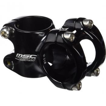 Msc STMS308A35BK - Potencia 35mm 318mm 6º negro