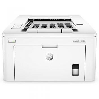 LaserJet Pro M203dn 1200 x 1200 DPI A4