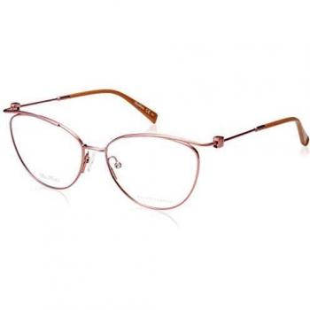 MaxMara Mm 1354 035J - Gafas de sol, color rosa