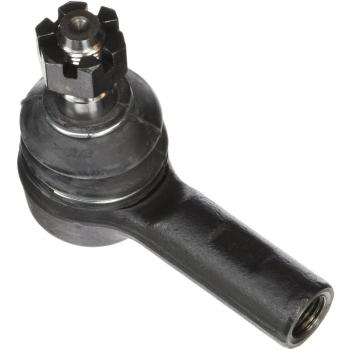Rótula de dirección VAICO V40-0511 para Isuzu Campo, Trooper y Opel Campo, Frontera, Monterey - Calidad Original, Lado del Conductor o Pasajero, Eje Delantero