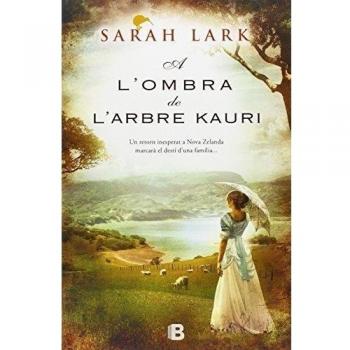 A l'ombra de l'arbre Kauri