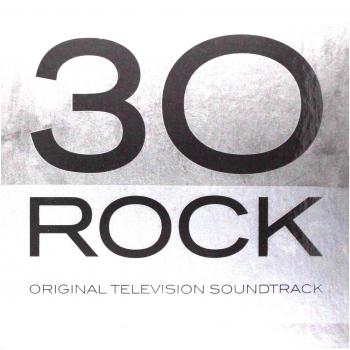 30 Rock Original Soundtrack Deluxe Edition
