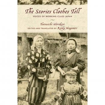Voices of Working-Class Japan: The Stories Clothes Tell - Cultural Insights and Narratives