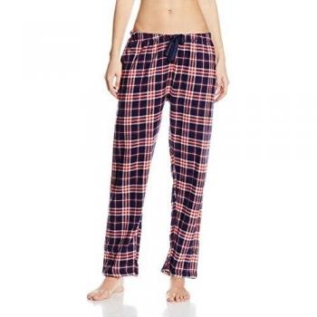 Dorothy Perkins Unbearable Bottoms, Pantalones de Pijama para Mujer, Azul, X-Small