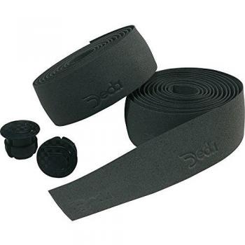 Deda DEDATAPE4800 Cinta de Manillar Liso, Unisex, Gris Gun Barrel, Talla única