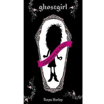 Ghostgirl - Tonya Hurley