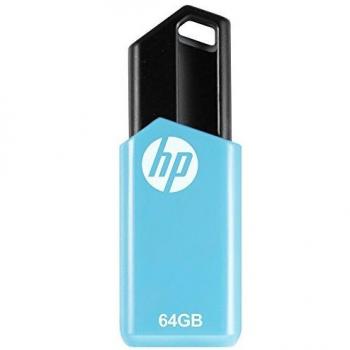 HP v150w 64GB USB 2.0 Flash Drive