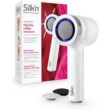 Silk'n VacuPedi Electronic Foot File