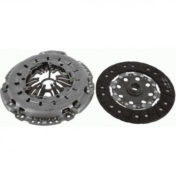 Kit de Embrague SACHS 3000 950 789