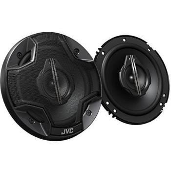 JVC CS-HX639 16 cm 3-en-Coaxial-Altavoz