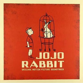 Jojo rabbit vinyl