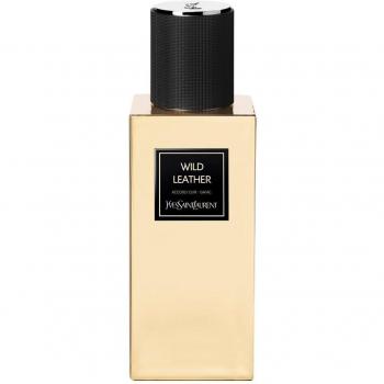 Yves Saint Laurent - Eau de Parfum Unisex Wild Leather 125 ml