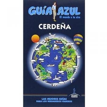 Cerdeña: GUÍA AZUL CERDEÑA
