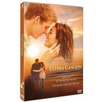 La última cancion [DVD]