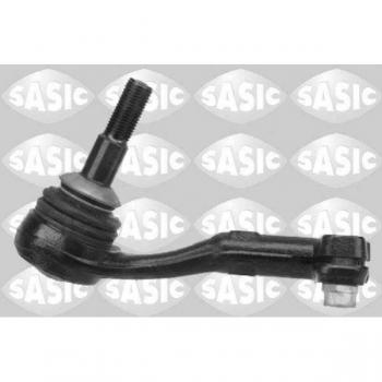 Rótula de dirección SASIC 7676017 - Tipo de producto: Rótula de dirección; Características: Alta calidad, durabilidad, diseño preciso para un ajuste perfecto, compatible con múltiples modelos de vehículos