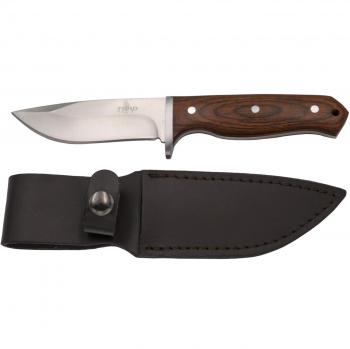 Cuchillo de Caza Third 16367PW