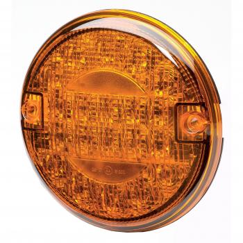 Piloto Intermitente LED Hella 2BA 357 026-021 para Lateral y Trasero
