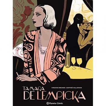 Tamara de Lempicka