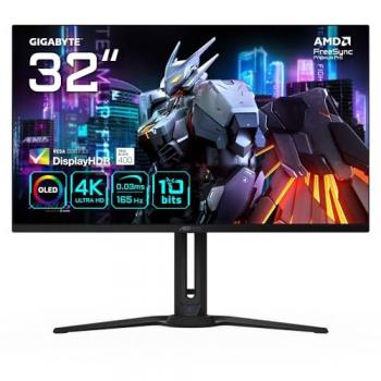 Monitor de gaming AORUS FO32U 32 3840x2160 UHD