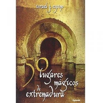 50 Lugares Magicos De Extremadura: 10