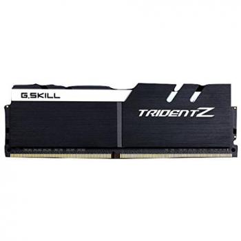DDR4 16GB (2x8GB) TridentZ 4000MHz CL19 XMP2 Black