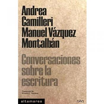 Conversaciones Sobre La Escritura: 10