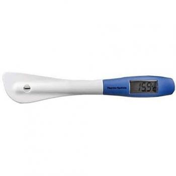 Lacor - 62500 - Espátula Silicona+Termometro Sonda