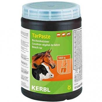 Alquitrán de Haya TarPaste 1 kg - Cuidado para Cascos de Caballos