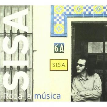 Roda La Musica Cd