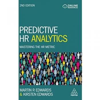 Predictive HR Analytics: Mastering the HR Metric