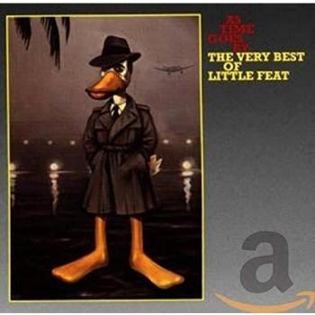 As Time Goes By: The Best of Little Feat