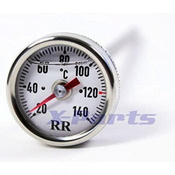 RR öltemperatur pantalla ölthermometer directamente indicador de Honda VTX 1800 nuevo