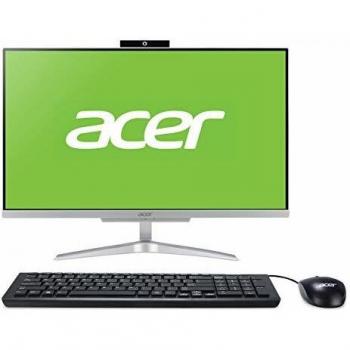 Acer Aspire C24-865 - Ordenador de sobremesa Todo en uno de 23.8 FHD